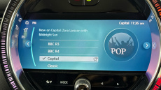 MINI Hatchback 1.5 Cooper Classic 3dr Auto Petrol Hatchback